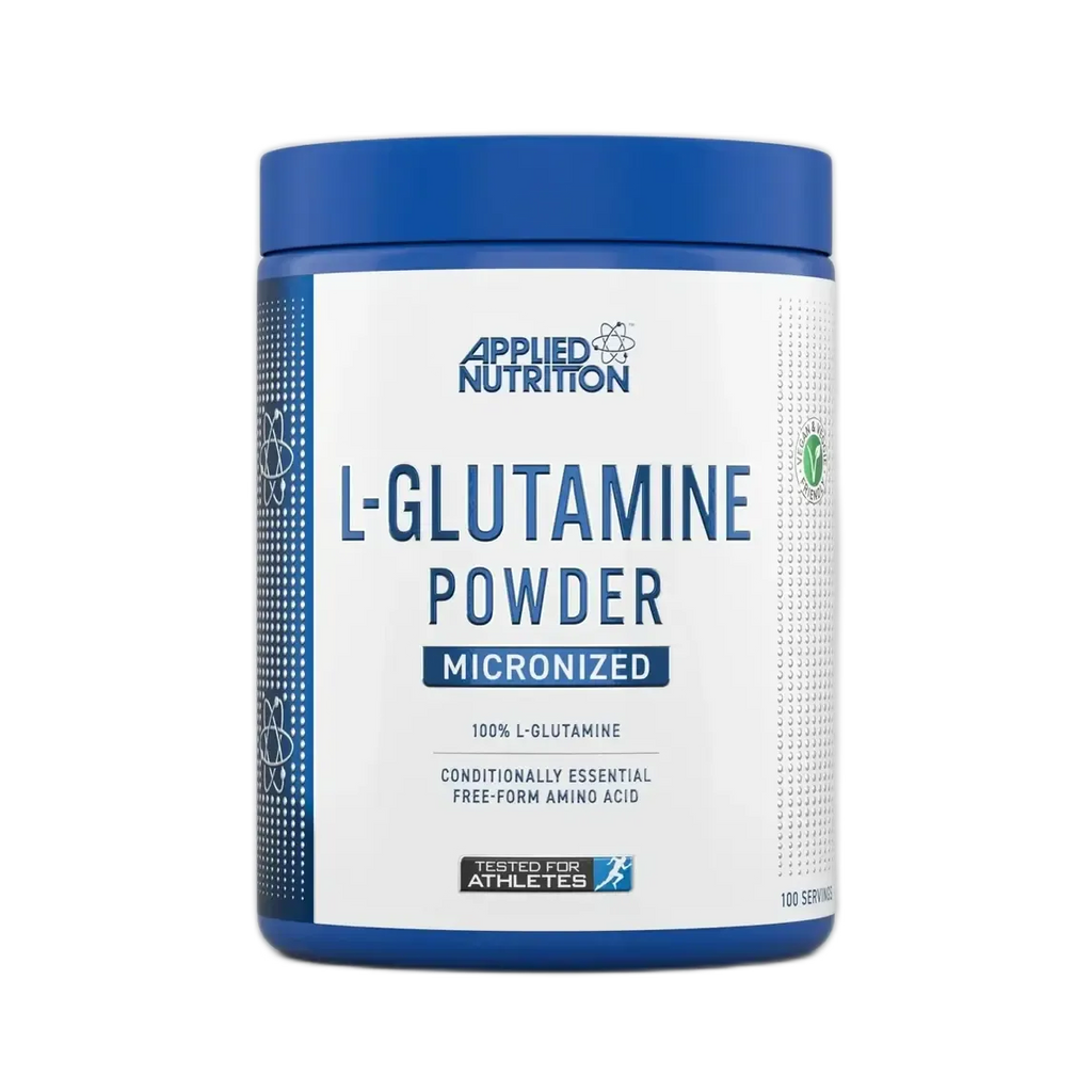 L-glutamiinipulber 500 g