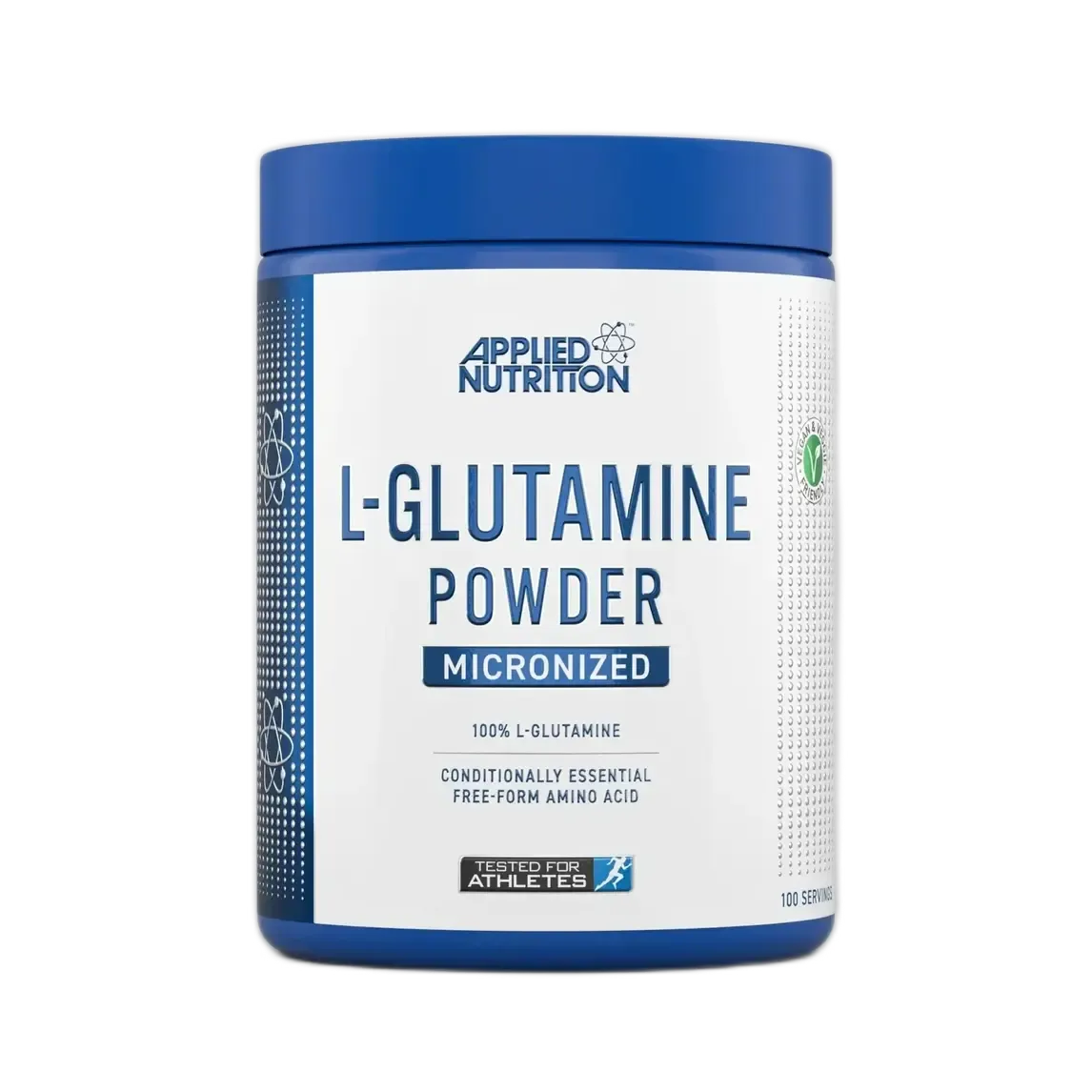 L-glutamiinipulber 500 g
