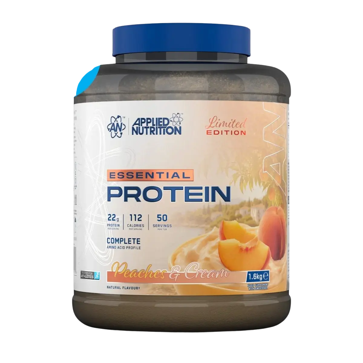 Essential Protein 1600g