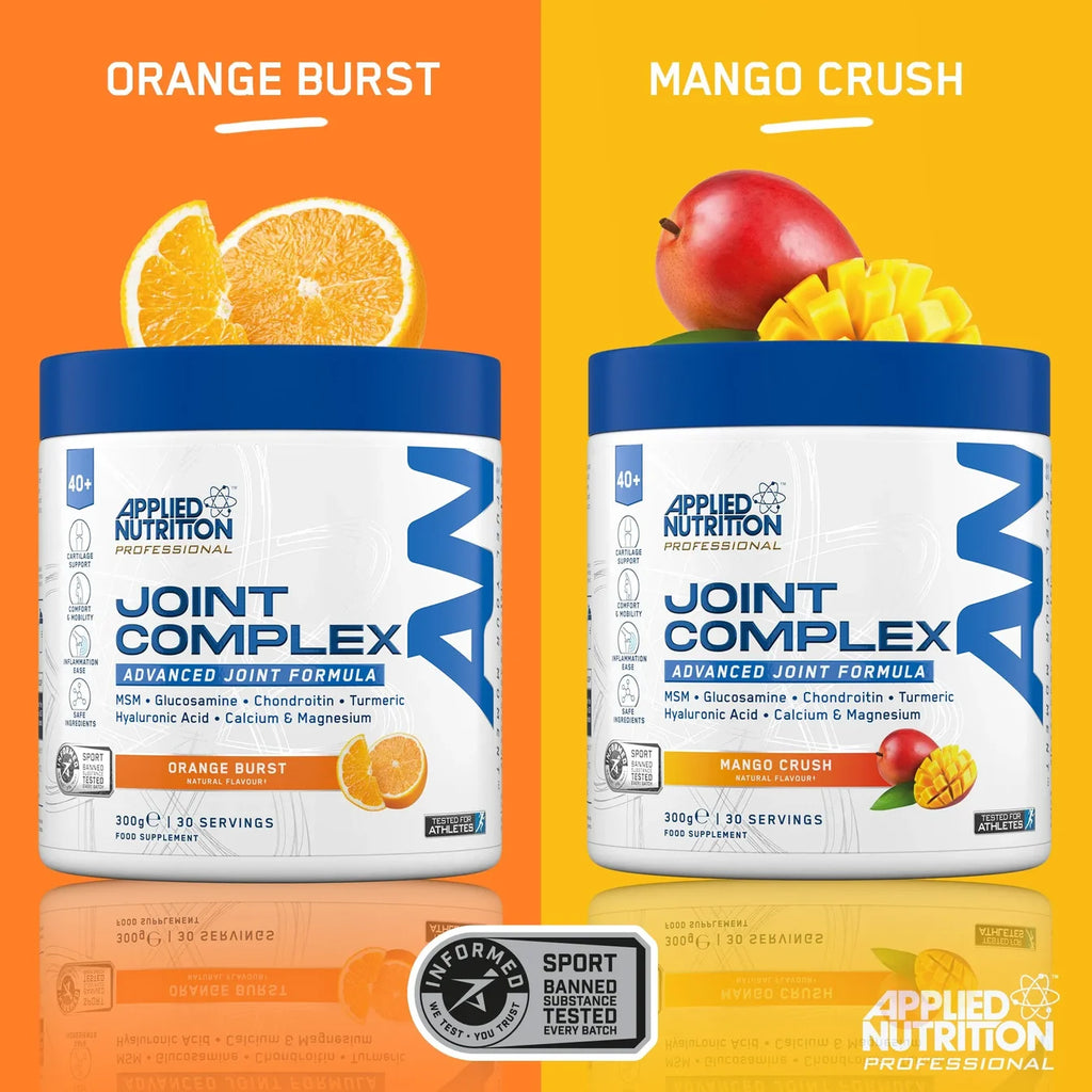 Joint Complex Supplement 300g