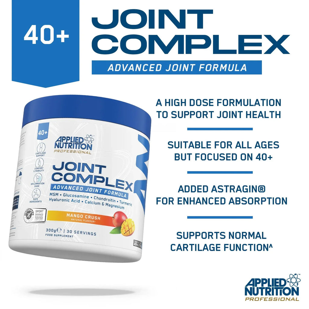 Joint Complex Supplement 300g