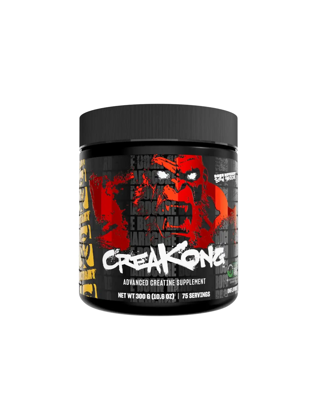 CreaKong kreatiin 300g