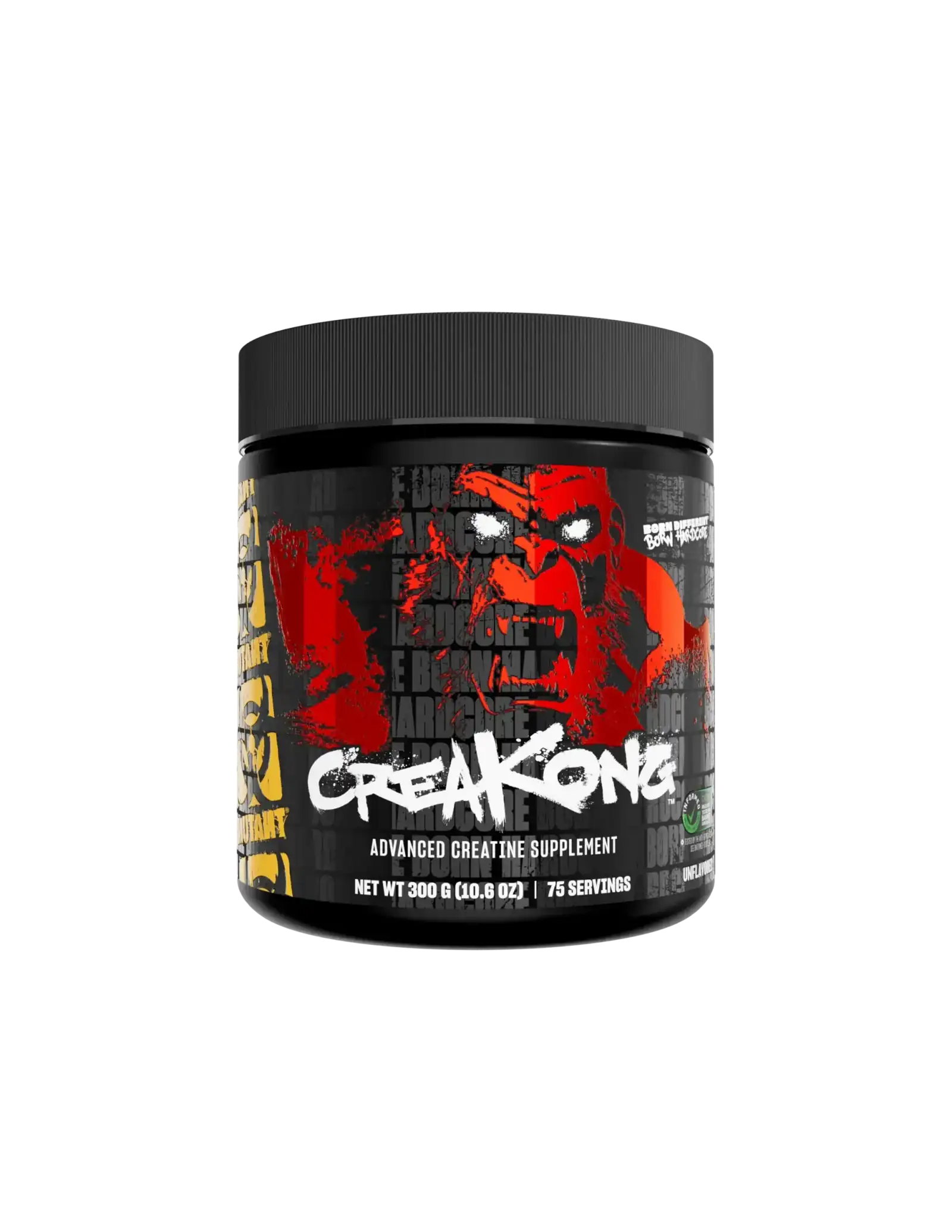 CreaKong kreatiin 300g