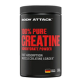 100% Creatine Monohydrate 500g