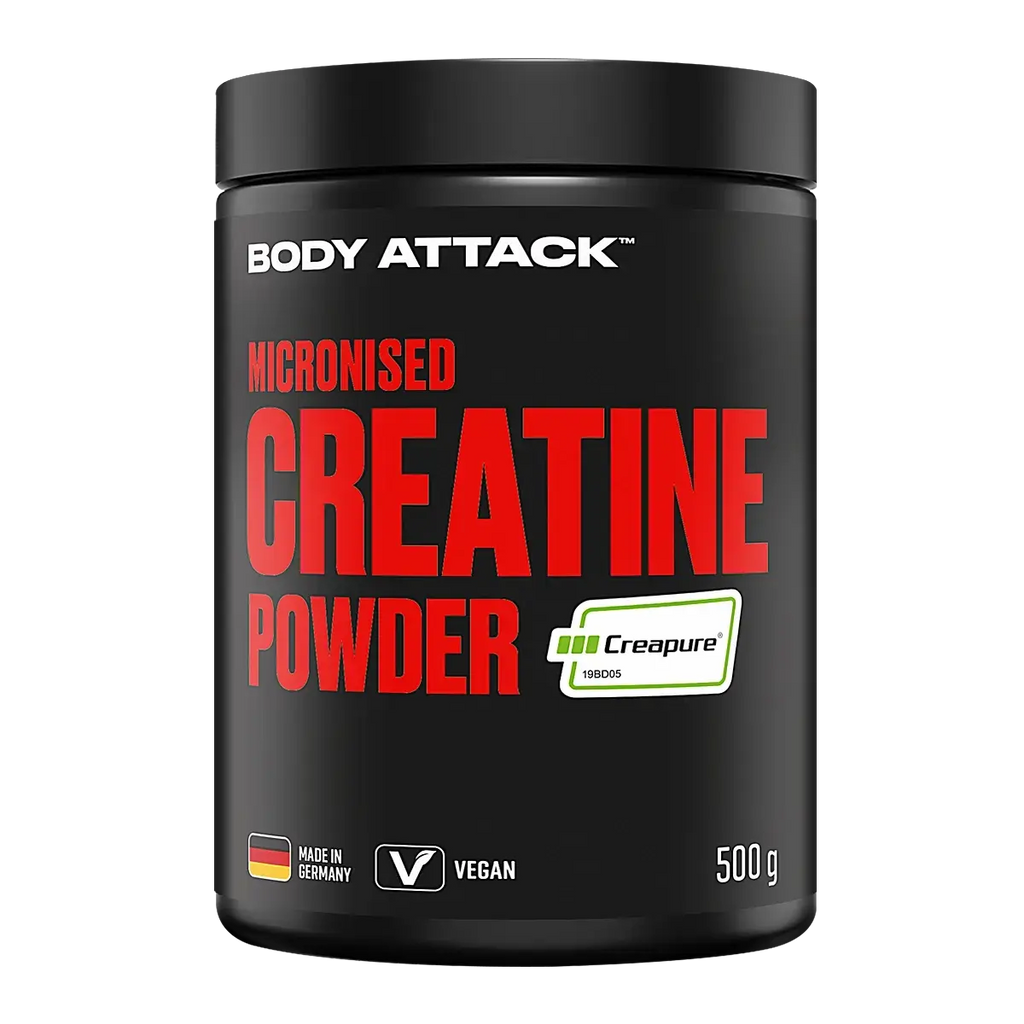 Kreatiin (CREAPURE®) 500g
