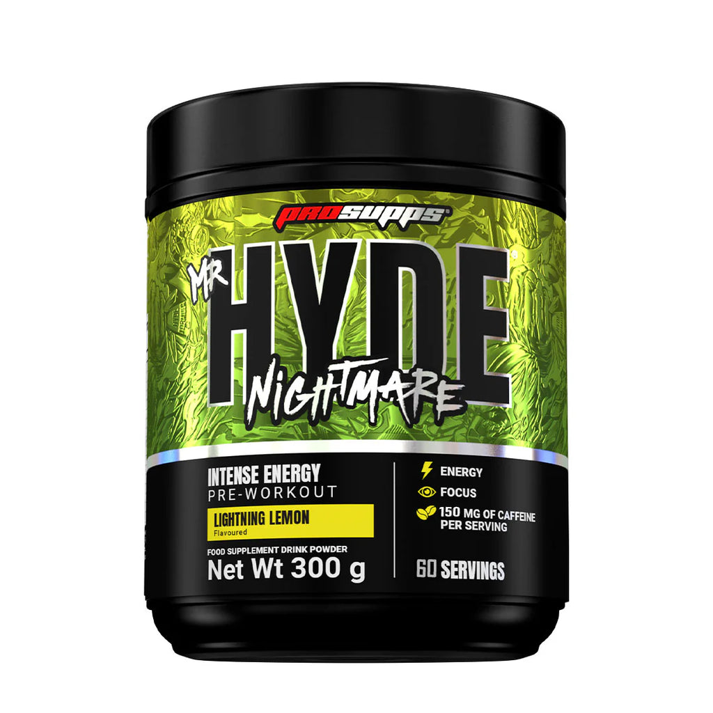 Mr. HYDE Nightmare 300g
